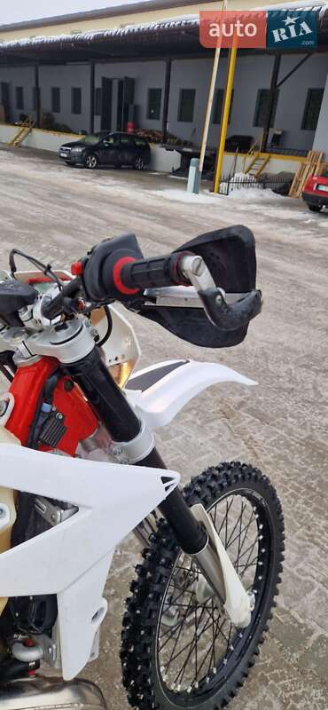 Мотоцикл Позашляховий (Enduro) Beta RR 300 2018 в Тернополі