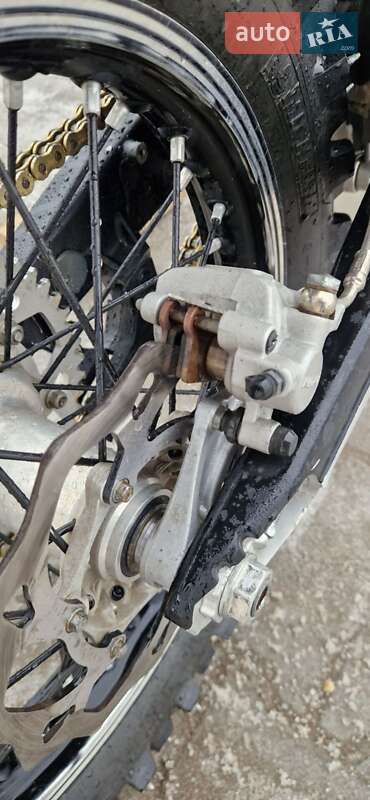 Мотоцикл Позашляховий (Enduro) Beta RR 300 2018 в Тернополі