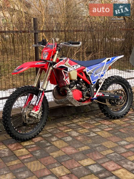 Мотоцикл Кросс Beta RR 300 2019 в Болехові