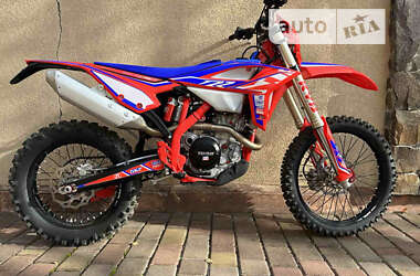 Мотоцикл Позашляховий (Enduro) Beta RR 4T Racing 2023 в Івано-Франківську