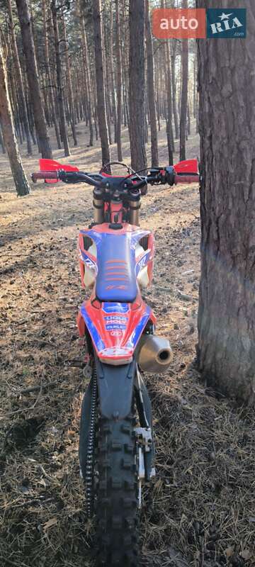 Мотоцикл Внедорожный (Enduro) Beta RR 4T 2022 в Харькове