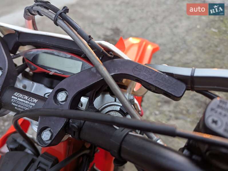 Мотоцикл Внедорожный (Enduro) Beta RR 4T 2021 в Ровно