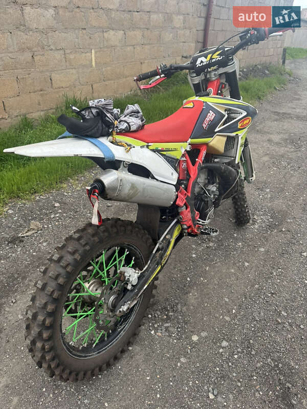 Beta RR 2019 Beta RR 2019