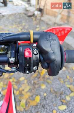 Мотоцикл Внедорожный (Enduro) Beta RR 2020 в 
