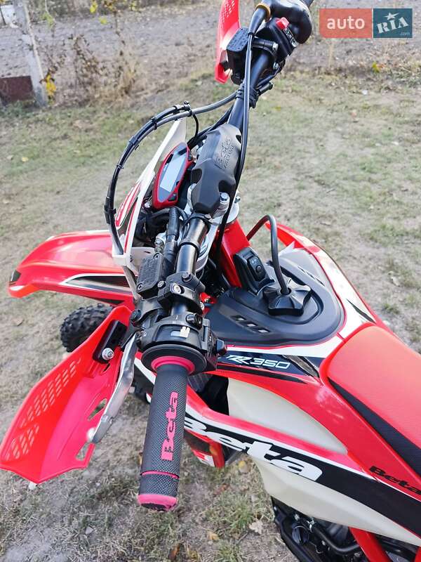 Мотоцикл Внедорожный (Enduro) Beta RR 2020 в Кобеляках