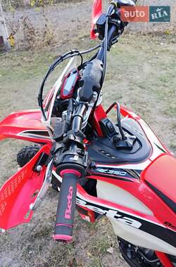 Мотоцикл Внедорожный (Enduro) Beta RR 2020 в 