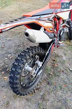 Мотоцикл Внедорожный (Enduro) Beta RR 2020 в 