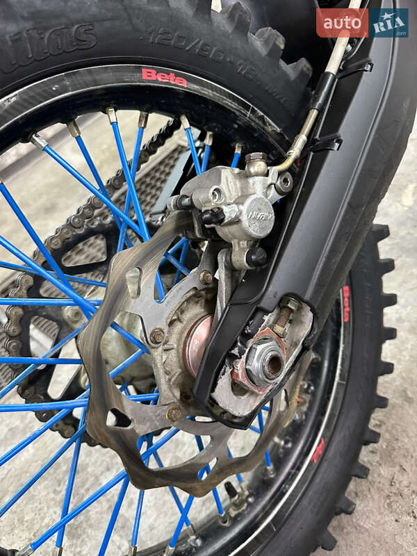 Мотоцикл Позашляховий (Enduro) Beta RR 2018 в Запоріжжі фото 11 Мотоцикл Позашляховий (Enduro) Beta RR 2018 в Запоріжжі