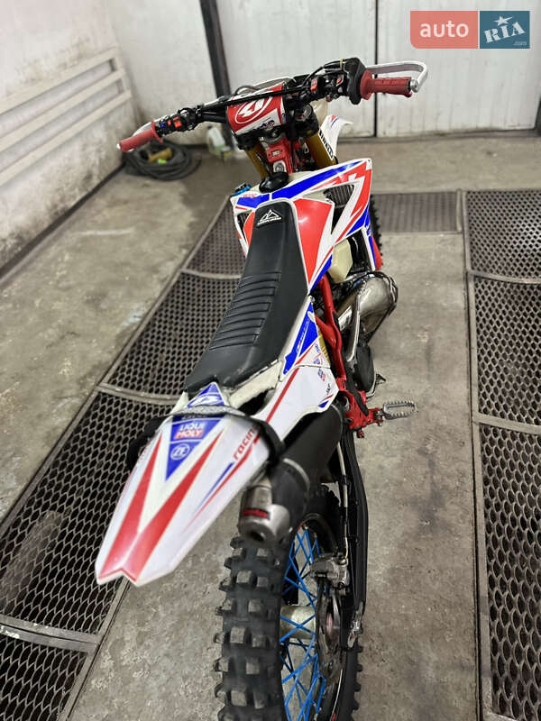 Мотоцикл Позашляховий (Enduro) Beta RR 2018 в Запоріжжі фото 15 Мотоцикл Позашляховий (Enduro) Beta RR 2018 в Запоріжжі