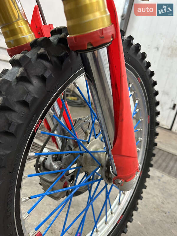 Мотоцикл Позашляховий (Enduro) Beta RR 2018 в Запоріжжі фото 19 Мотоцикл Позашляховий (Enduro) Beta RR 2018 в Запоріжжі