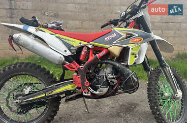 Мотоцикл Внедорожный (Enduro) Beta RR 2019 в Кривом Роге
