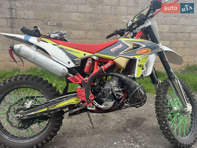 Мотоцикл Внедорожный (Enduro) Beta RR 2019 в Кривом Роге фото 4 Мотоцикл Внедорожный (Enduro) Beta RR 2019 в Кривом Роге