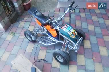 Картинг Beta Techno 2000 в 
