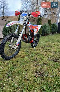 Мотоцикл Внедорожный (Enduro) Beta XTrainer 2022 в Лазещине