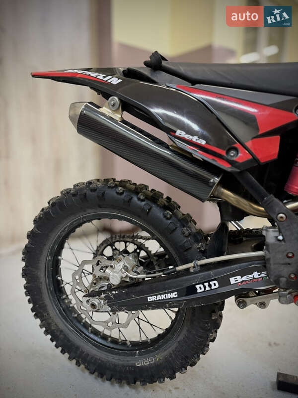 Мотоцикл Позашляховий (Enduro) Beta XTrainer 2022 в Івано-Франківську