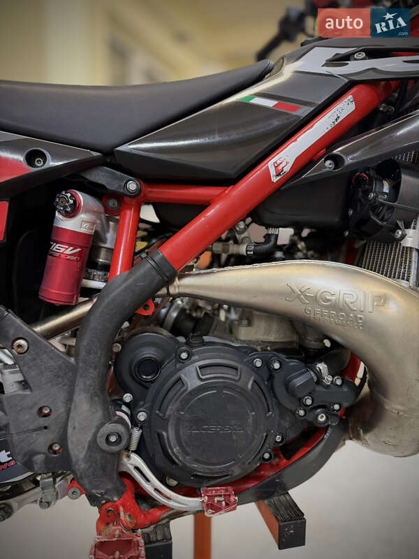 Мотоцикл Позашляховий (Enduro) Beta XTrainer 2022 в Івано-Франківську