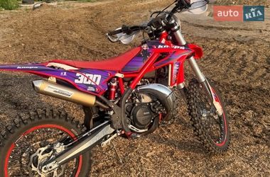 Мотоцикл Внедорожный (Enduro) Beta XTrainer 2022 в Киеве