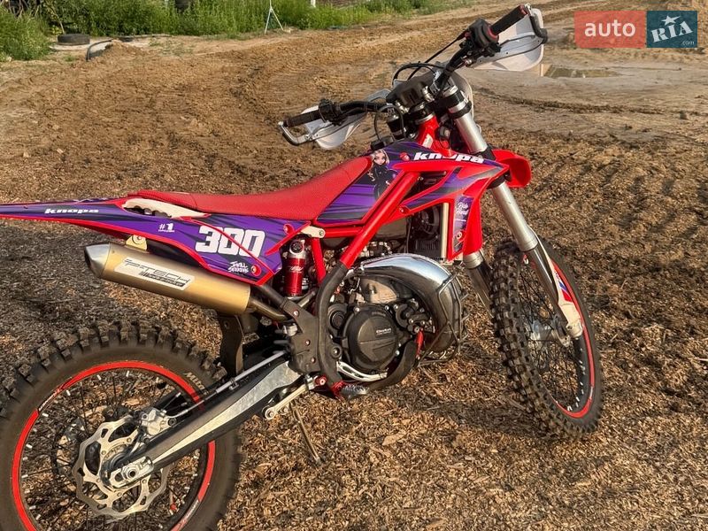 Мотоцикл Позашляховий (Enduro) Beta XTrainer 2022 в Києві