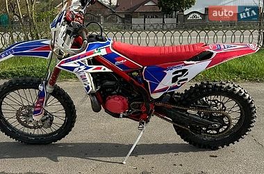 Мотоцикл Внедорожный (Enduro) Beta XTrainer 2020 в Косове