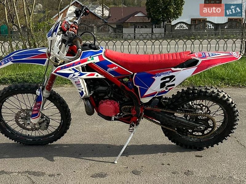 Мотоцикл Внедорожный (Enduro) Beta XTrainer 2020 в Косове