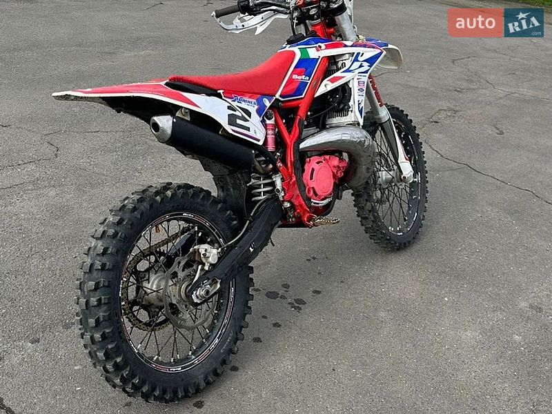 Мотоцикл Внедорожный (Enduro) Beta XTrainer 2020 в Косове