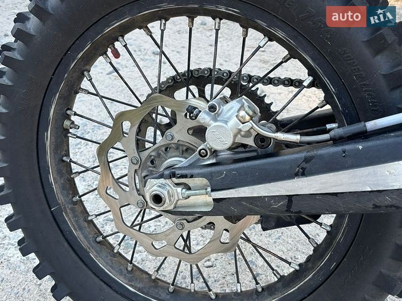 Мотоцикл Внедорожный (Enduro) Beta XTrainer 2019 в Днепре фото 7 Мотоцикл Внедорожный (Enduro) Beta XTrainer 2019 в Днепре