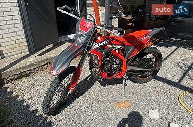 Мотоцикл Внедорожный (Enduro) Beta XTrainer 2026 в Киеве