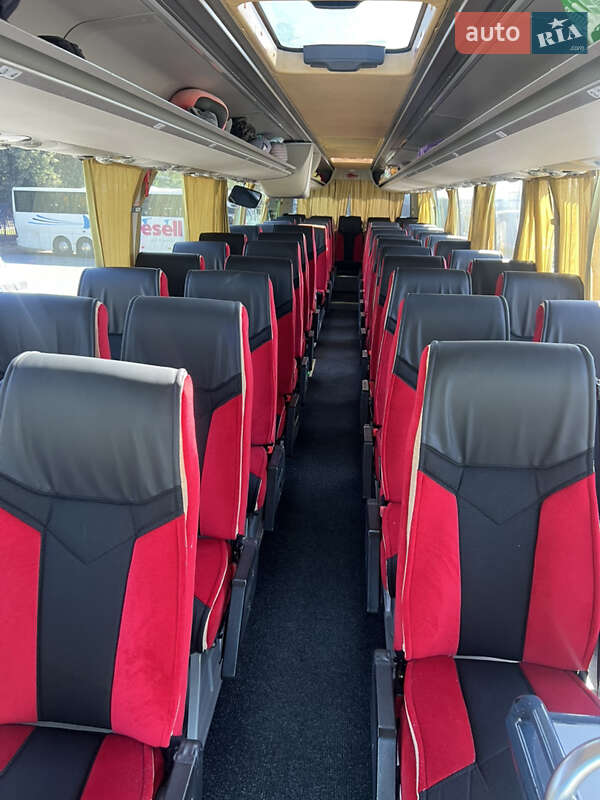 Туристический / Междугородний автобус Beulas Aura 2006 в Одессе