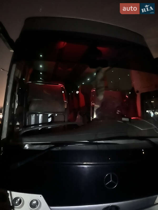 Туристический / Междугородний автобус Beulas Aura 2006 в Одессе