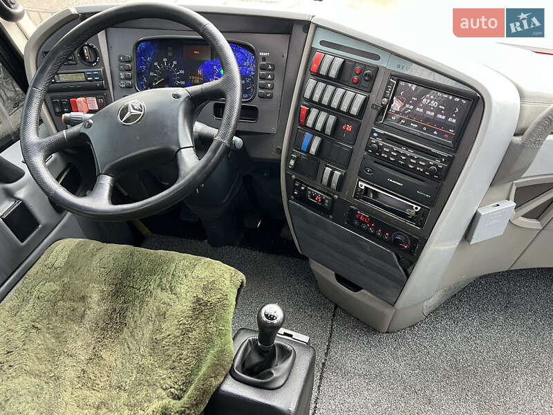 Туристический / Междугородний автобус Beulas Aura 2006 в Одессе