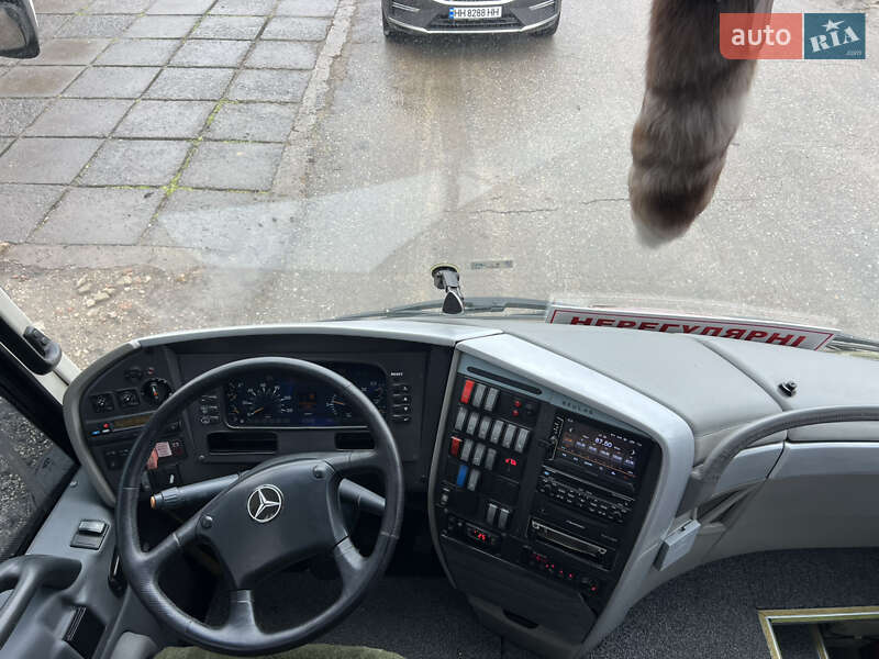 Туристический / Междугородний автобус Beulas Aura 2006 в Одессе