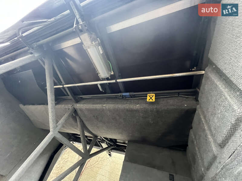 Туристический / Междугородний автобус Beulas Aura 2006 в Одессе