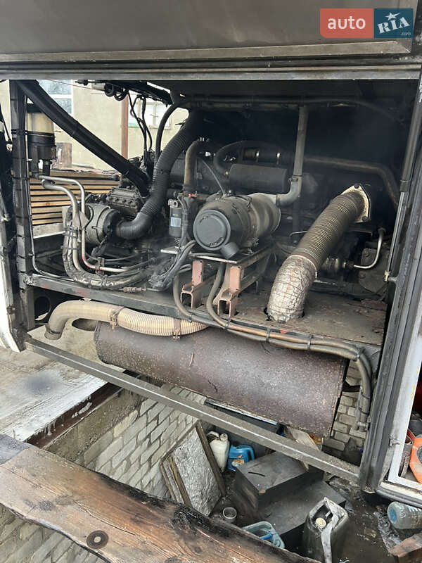 Туристический / Междугородний автобус Beulas Aura 2006 в Одессе