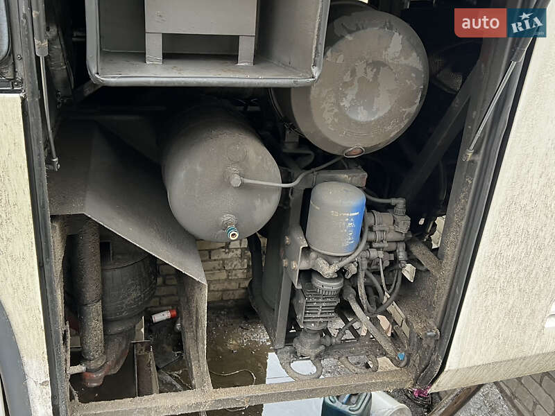 Туристический / Междугородний автобус Beulas Aura 2006 в Одессе