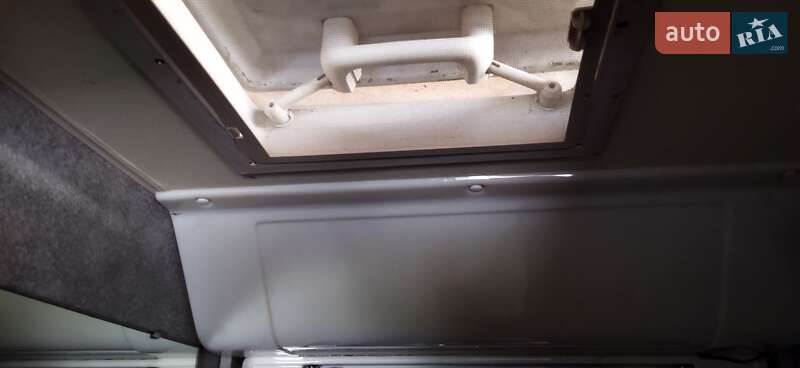 Дом на колесах Beyerland 2043 1996 в Полтаве