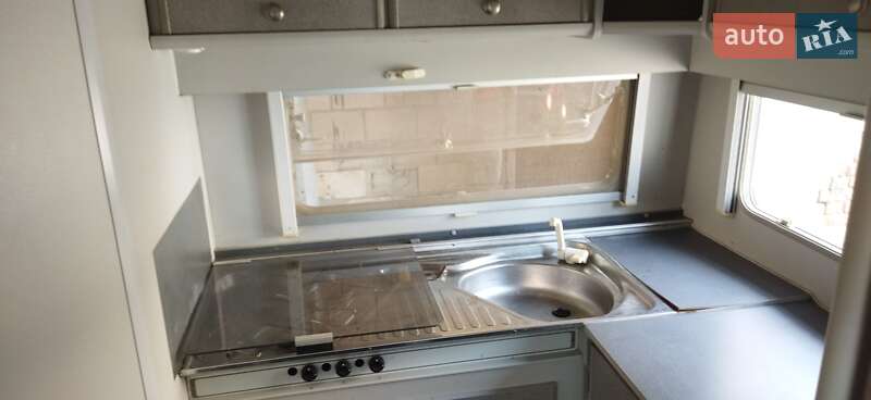 Дом на колесах Beyerland 2043 1996 в Полтаве