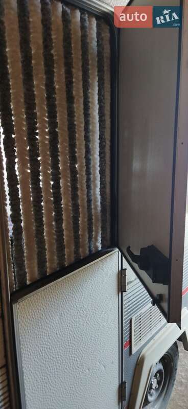 Дом на колесах Beyerland 2043 1996 в Полтаве