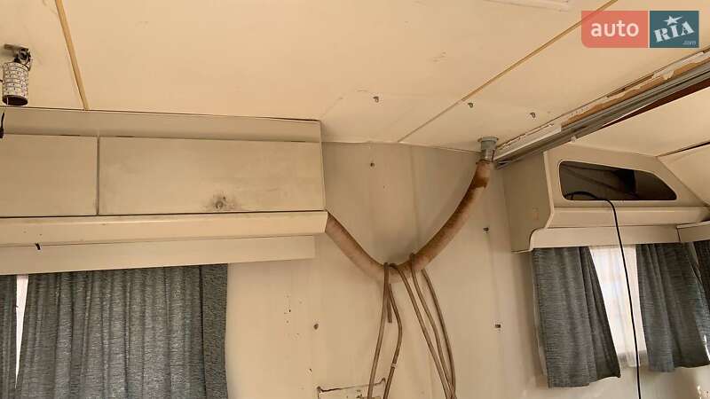 Фургон Beyerland 4040 1991 в Киеве