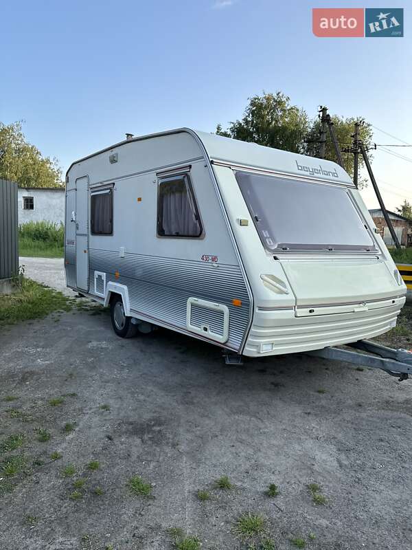 Beyerland 430 1995