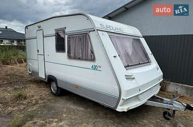 Дом на колесах Beyerland 430 1993 в Львове