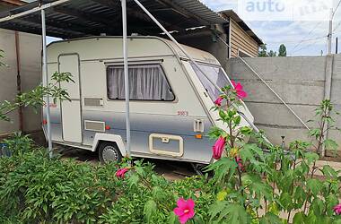 Прицеп дача Beyerland Sprinter 1994 в 