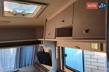 Прицеп дача Beyerland Sprinter 1998 в 