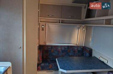 Прицеп дача Beyerland Sprinter 1998 в 