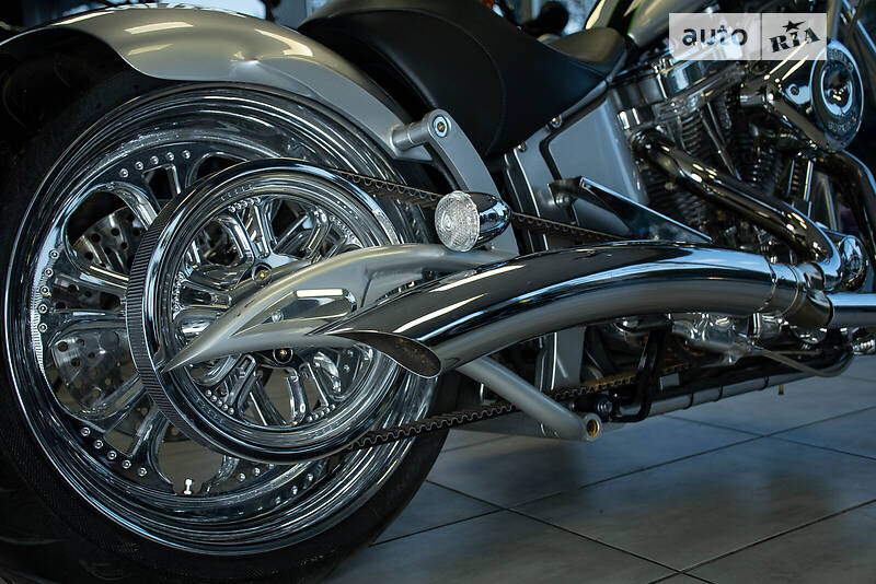 Мотоцикл Чоппер Big Bear Choppers Venom 2015 в Киеве