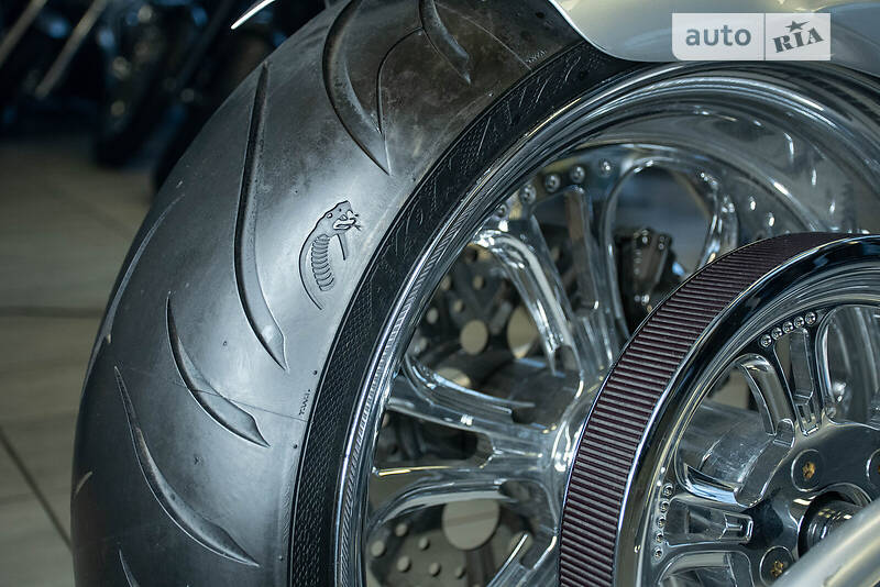 Мотоцикл Чоппер Big Bear Choppers Venom 2015 в Киеве