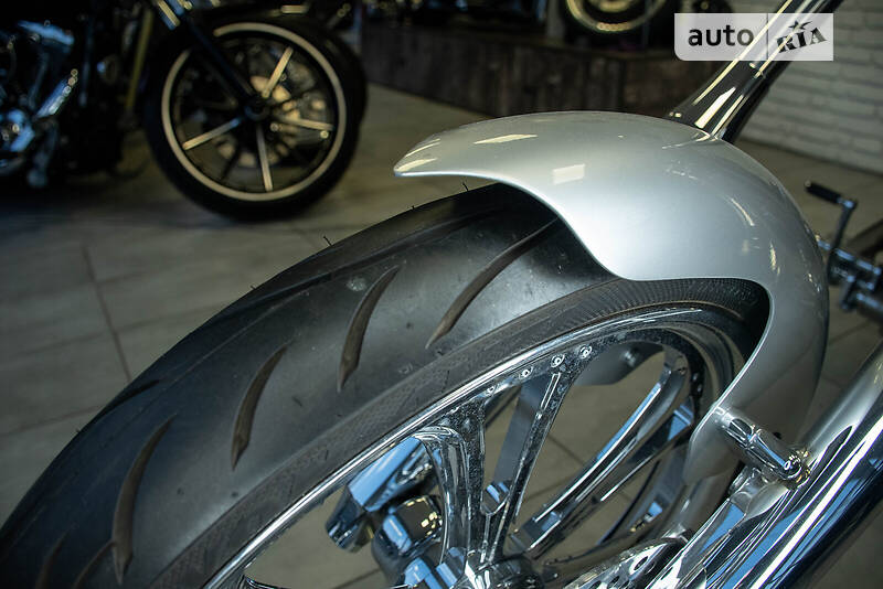 Мотоцикл Чоппер Big Bear Choppers Venom 2015 в Киеве