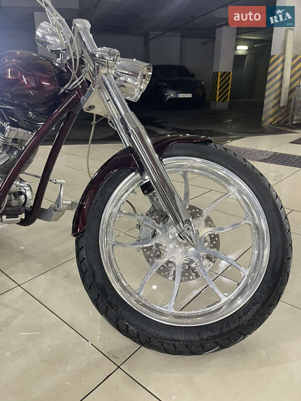 Мотоцикл Чоппер Big dog Pitbull 2008 в Киеве фото 18 Мотоцикл Чоппер Big dog Pitbull 2008 в Киеве