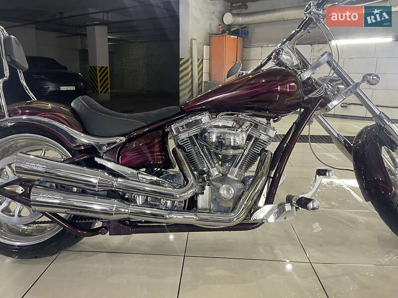 Мотоцикл Чоппер Big dog Pitbull 2008 в Киеве фото 19 Мотоцикл Чоппер Big dog Pitbull 2008 в Киеве