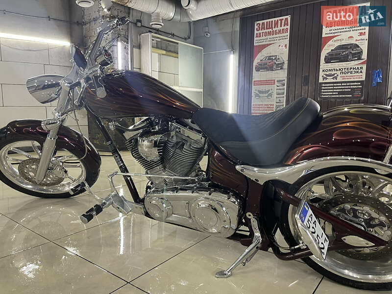 Мотоцикл Чоппер Big dog Pitbull 2008 в Киеве фото 22 Мотоцикл Чоппер Big dog Pitbull 2008 в Киеве