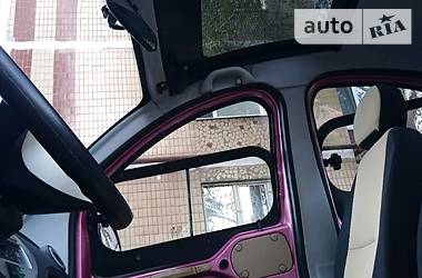 Хэтчбек Bio Auto evA-2 2019 в 